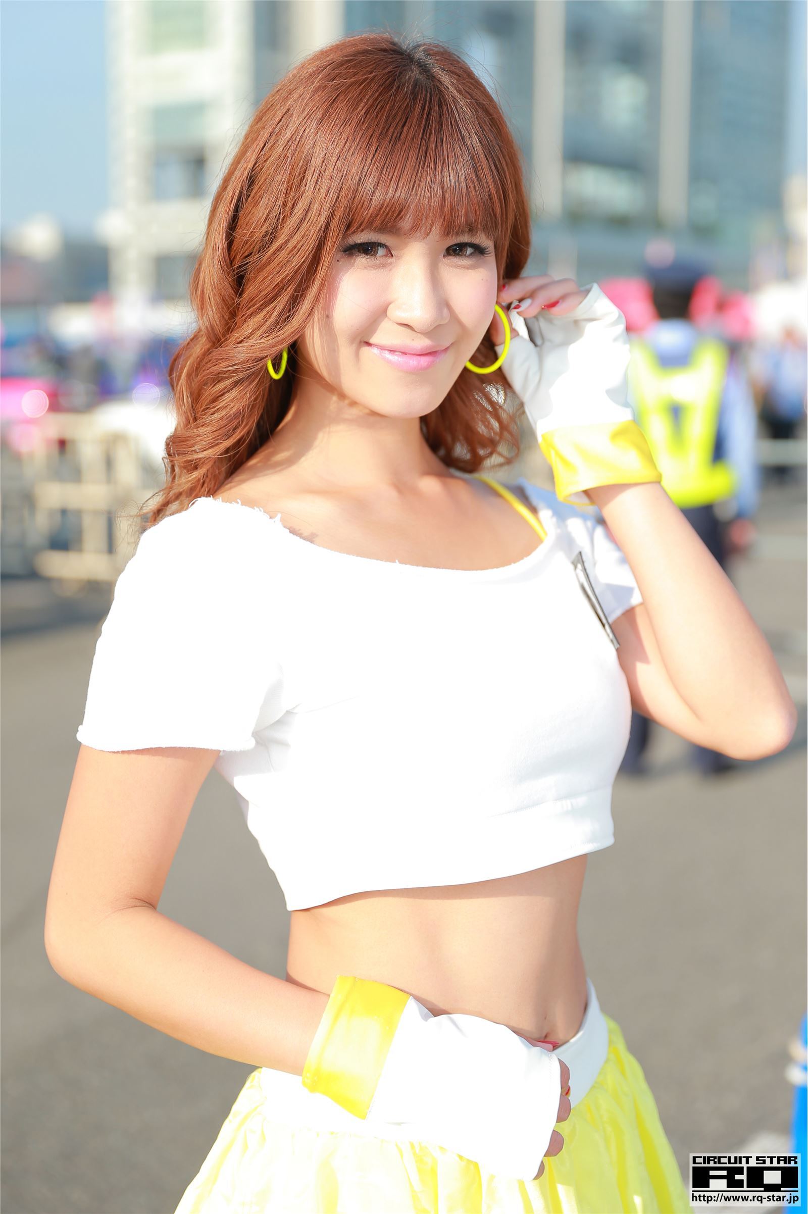 [RQ-STAR]2017.10.27 Vol.001 D1 GRAND PRIX in TOKOY 2015 D1GP お台場